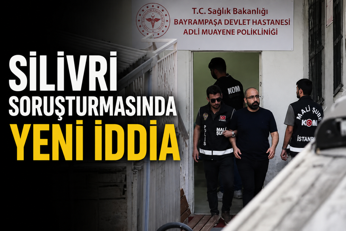 Silivri Soruşturmasında Rüşvet İddiası