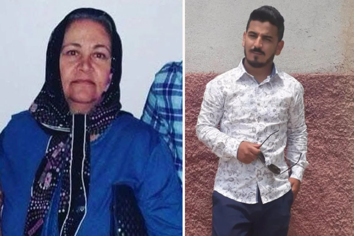 Gaziantep'te Saniye Yaşar'ı öldüren katil, binada görevli çıktı