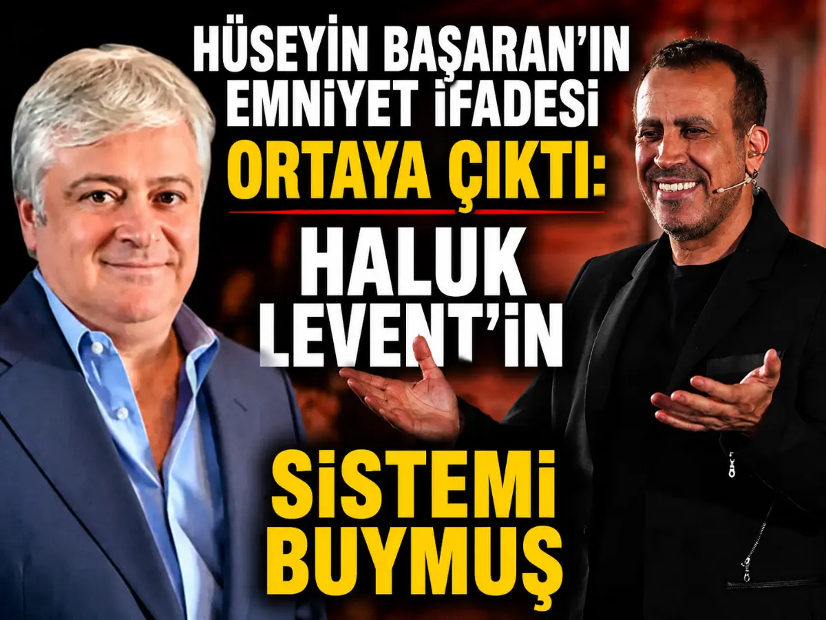Ahbap Derneği Soruşturmasında H.B.’nin İfadesi Ortaya Çıktı: 22 Taşınmaz İçin 2,29 Milyar TL’lik Satış İddias